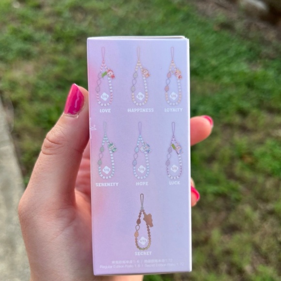 Pop Mart Labubu Blind box SEALED - Picture 4 of 5